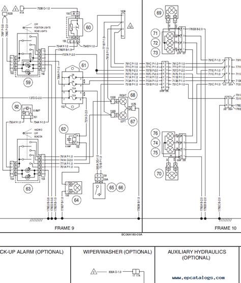 new holland ls160 wiring diagram